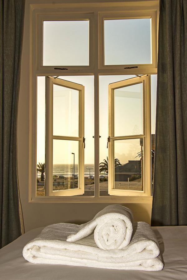 Casa Al Mare Guest House Swakopmund Exteriör bild