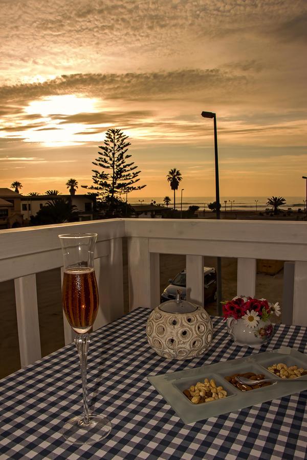 Casa Al Mare Guest House Swakopmund Exteriör bild