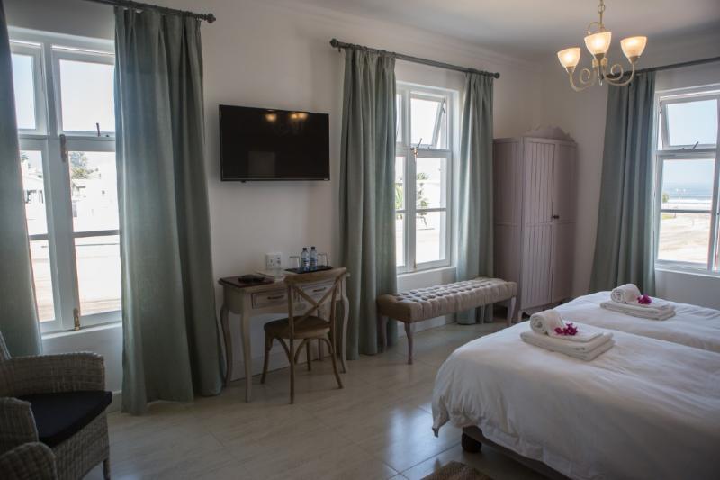 Casa Al Mare Guest House Swakopmund Exteriör bild
