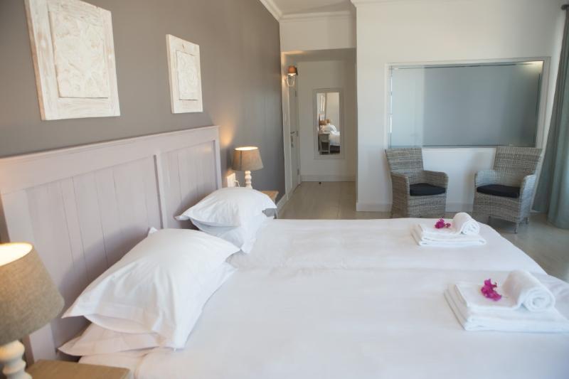 Casa Al Mare Guest House Swakopmund Exteriör bild